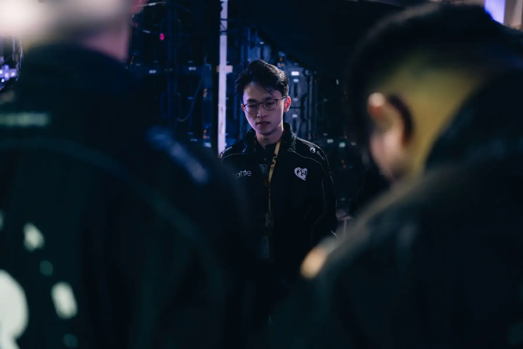 koh arthur 🔥 #rrqsutsujin #rrqhoshi #mscxewc2025 