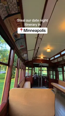 A perfect Saturday date night in Minneapolis 🥰  #Lifestyle #Love #minneapolis #datenight #dailyvlog #dayinmylife #minivlog 
