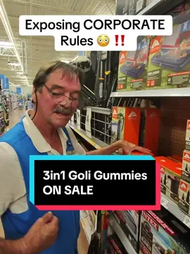 STOP OVERPAYING ‼️  #goli#3in1goligummies #backtoschool 