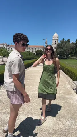 getting sick of us yet? lisboa day 3..nate won’t take those damn socks off