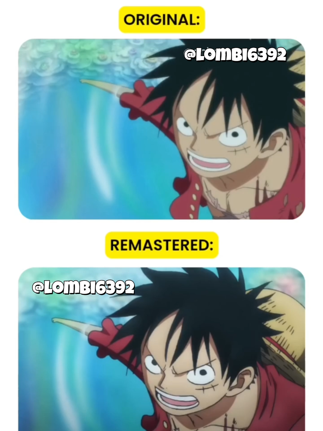 One Piece bester Anime!! #fyp #tik_tok #fouryou #for #you #page #animefyp #onepiece #onepieceedit #peak #japan #shonen #animation #animefan