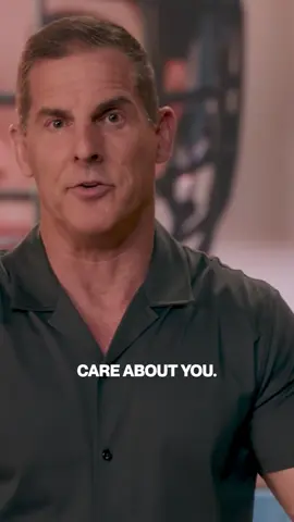 God cares for you.