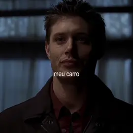 essa música é dele| #deanwinchester #supernatural #vaiprofycaramba #fyp #fy #spn #edit 