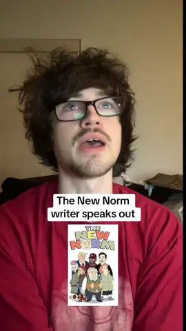 #thenewnorm