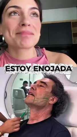 Ana brenda muy furiosa 🤯😱 #telemundo #anabrendacontreras #eduardoyañez #parati #usa🇺🇸 #usa_tiktok #fyp #popularcreator #foryoupage 