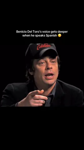 #beniciodeltoro #boricua #puertorico #actor 