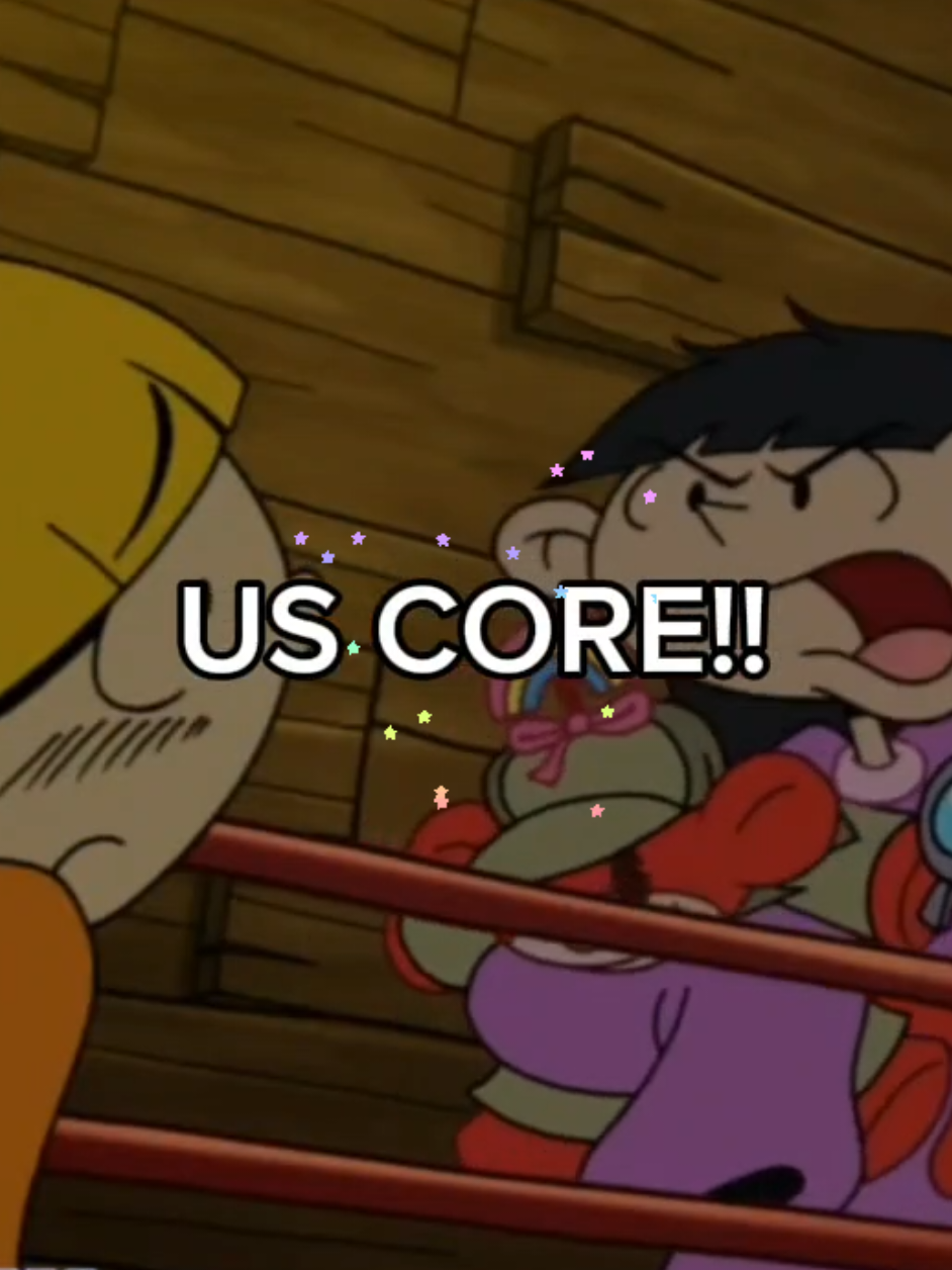 #codenamekidsnextdoor || ELES #numbuh3  #numbuh4  #knd  #wallabeebeetles 