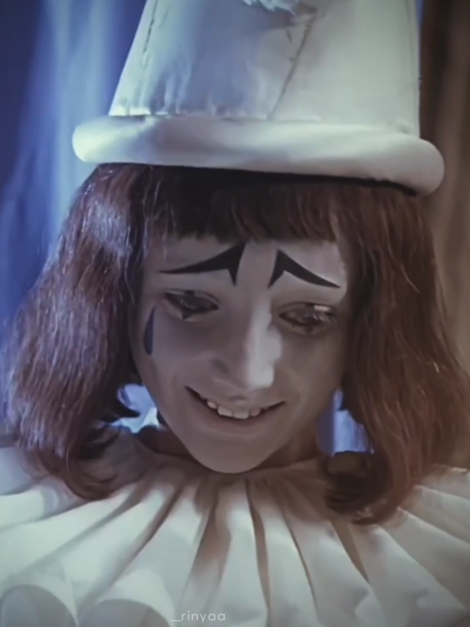 #pierrot #pierrotedit #theadventureofburatino #rge #fyp #пьеро #приключениябуратино #on #pierre 