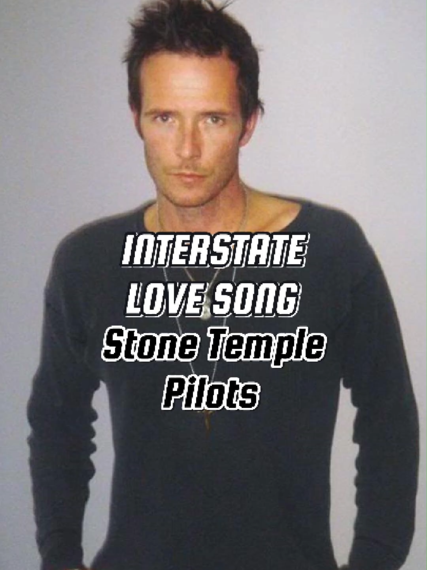 Interstate Love Song - Stone Temple Pilots  #interstatelovesong #stonetemplepilots #scottweiland #traduccion