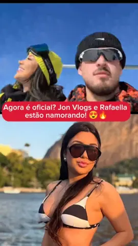 #CapCut #JonVlogs #Rafaella #BDJnoChile #CasalDoAno #TáRolandoSim #NamoroConfirmado #FofocaTikTok #RealityBDJ #Chile2025 #ShippoMuito