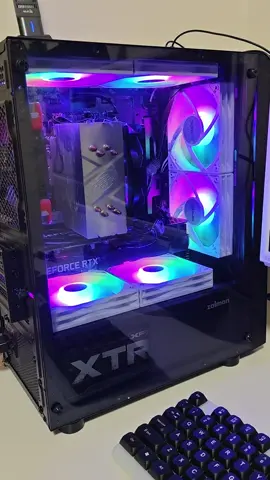 Bán gấp em case này giá 7m9 thêm màn 24ing là 8m5 gdtt tại saitama Tokyo hoặc cod daibiki. Cấu hình i5 12400f rtx 3060 ti 16gb 3k6 ssd 512gb main b760m nguồn xfx 650 plus gold 