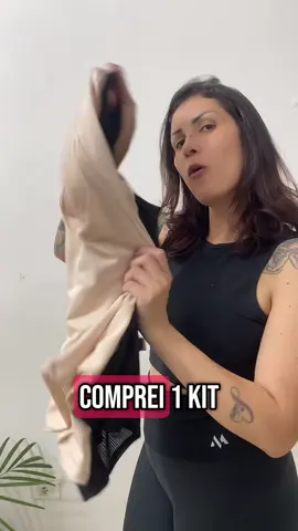 Kit C2 Regata Dry Fit Furadinho 