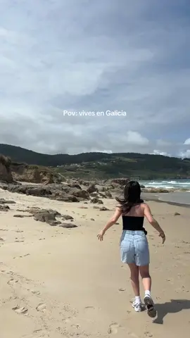 Nada como la paz de Galicia…#cubanosengalicia #cuba #galicia #galiciacalidade 