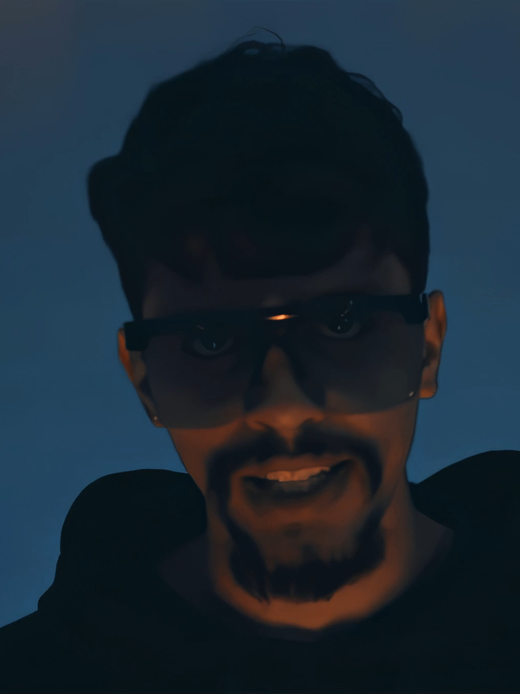 mansor . . . #منصوراناون ##rap3arab #ليبيا #راب_ليبي #fyp #mansorunknown