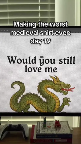 Tag someone who needs it 🪱 shirt link in bio #relatable #medieval #couples #clothingbrand #clothingline #apparel #clothing #tshirts #brand #wear #tshirt #memes #meme #funnyshirts #memeshirts