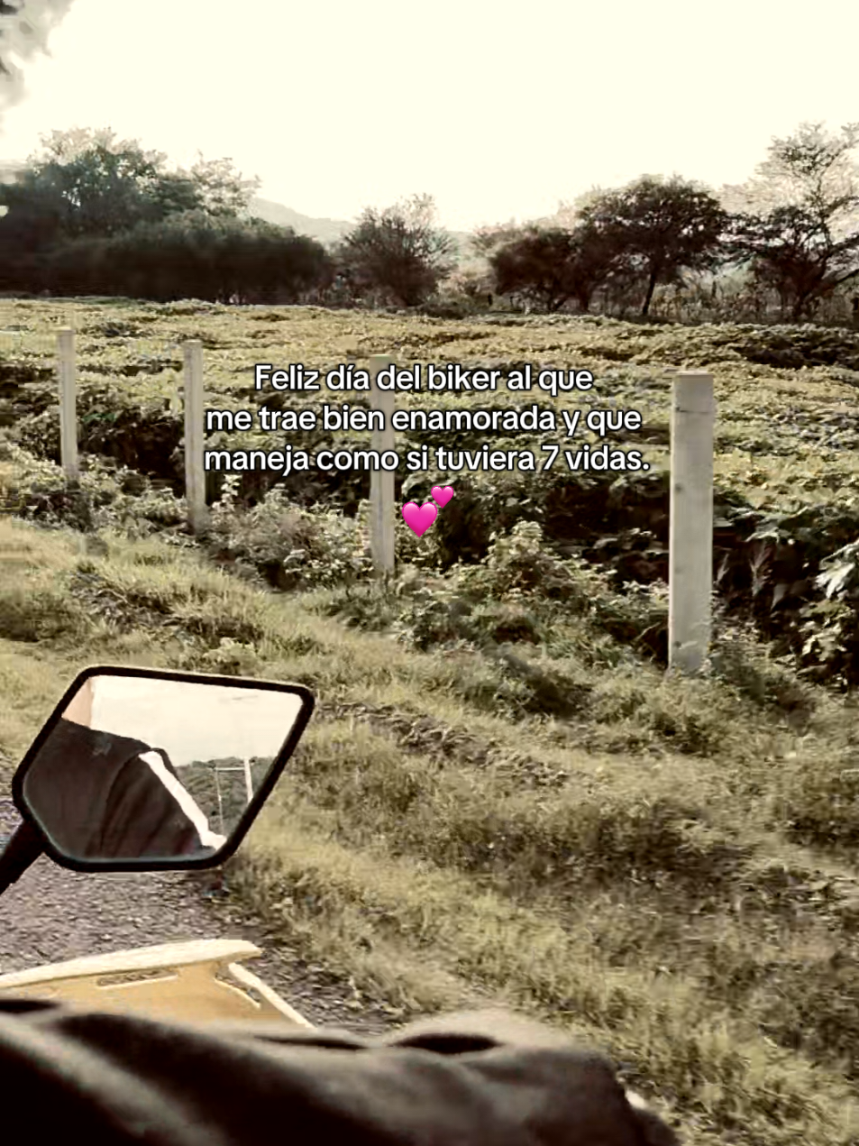 💌 #biker #enamorados #diadelbiker 