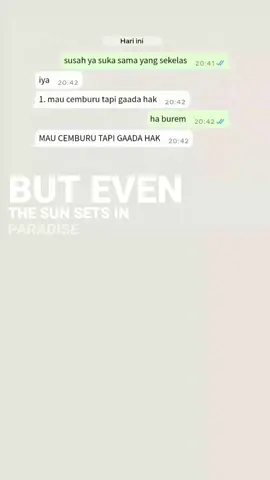 berat ya kak? #sekelas #foryoupage #vevi #cegil #gasukaskip📵 