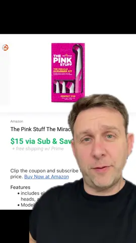 Find special miracles @Dealnews, including cleaning supplies, fan gear, apparel, and more!                       #greenscreen #amazon #deals #fan #candy 