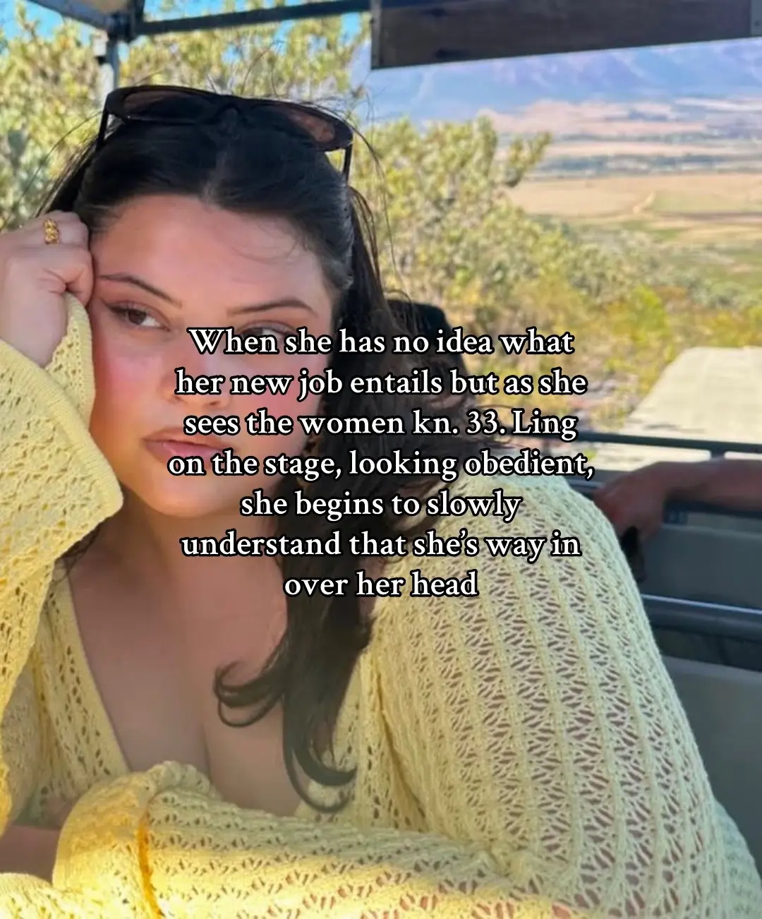 That’s not what she was expecting  #paranormalromancebooktok #emotionalreads #villainromance #forcedproximitybook #fantasyromancebooks #romancebooks #romancebookrecs