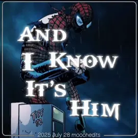 Spider man will always be my goat 🥹✌️ #spiderman #edit #sad #tuff #tylerthecreator #fyp #dontflop #marvel #viral