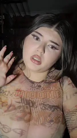 The only ig baddie makeup tutorial you'll ever need. You're welcome baddie 🤍 #makeup #baddie #moots? #foruyou #fyp 