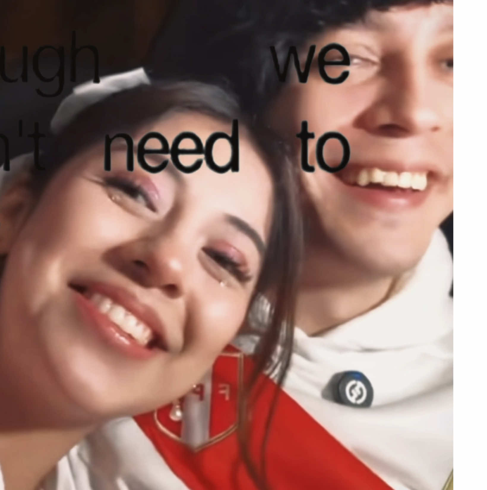 it’s so sweet 💗 advertencia: cada clip es parte de la ia xd #mattzu #zully #mattkeelan #clip #peru #fyp 