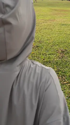 #jogingsore 