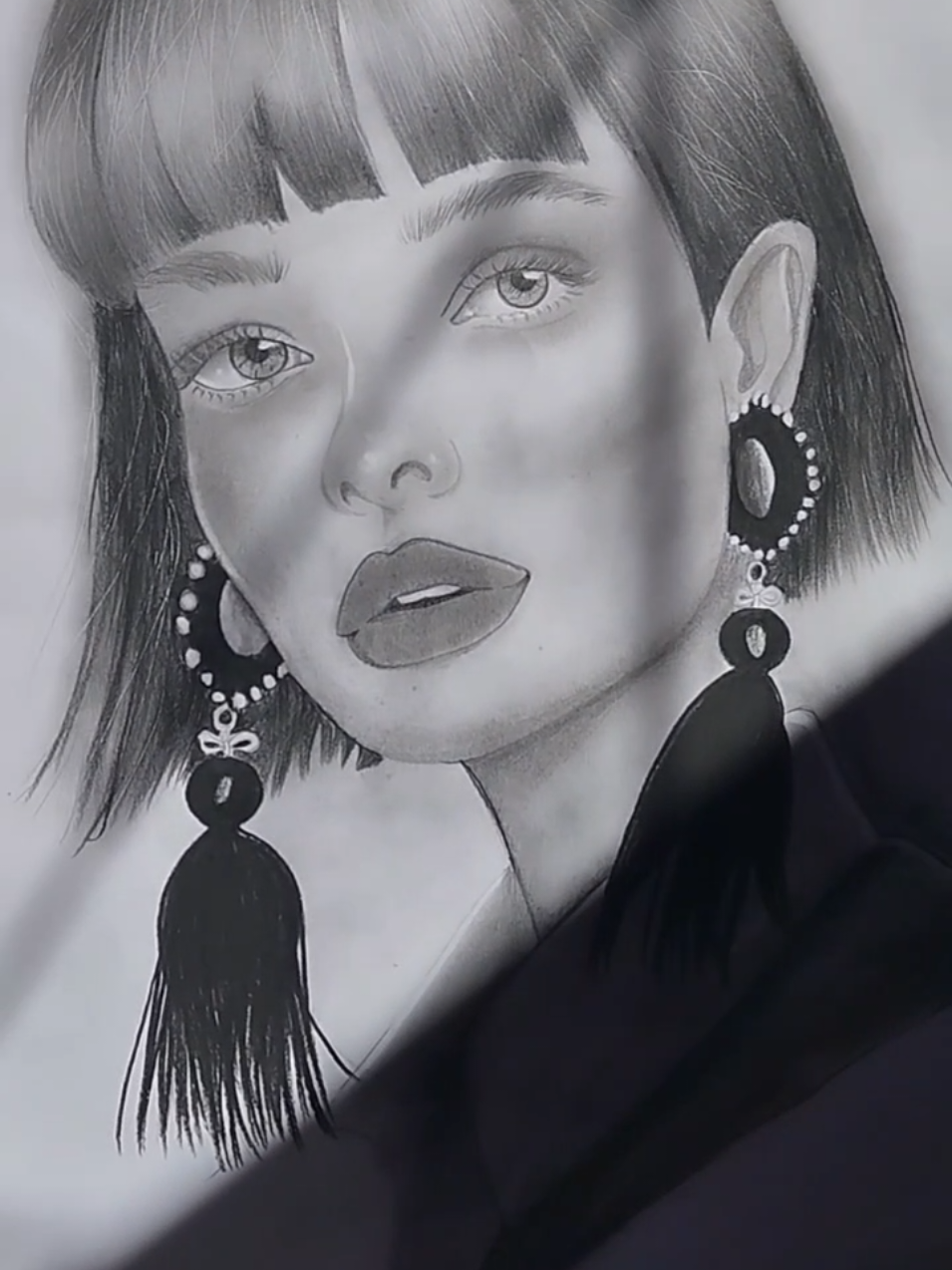 voltando a postar depois de um século rs  #CapCut #vaiprofycaramba #desenho #viraltiktok 