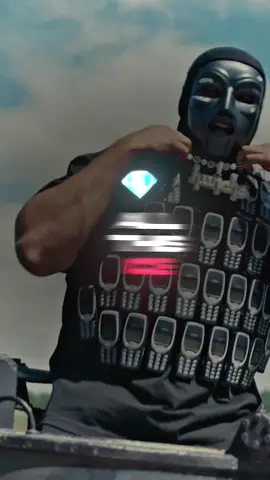 4X4 Ft. Anaya OUT NOW ✅✅ #mhuncho #ukrap #newmusic #fyp #viral #ukmusic 