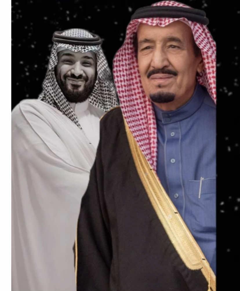 سلمان ياسلماننا 🤩🤩 #عبس #اكسبلور #اكسبلورexplore #الملك_سلمان #محمد_بن_سلمان 
