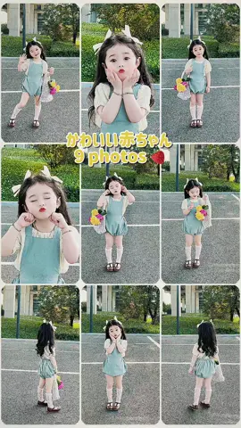 #CapCut Mẫu em bé cute 9 ảnh #templatecapcut #maucapcutmaimoon #viral #trend #capcuttemplate #maimoon_08 #baby #embe #9anh 