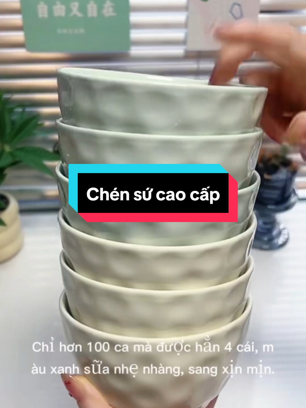 chén sứ cao cấp#giadung #giadungnhabep #chensuancom #chensucaocap #chengomsu 