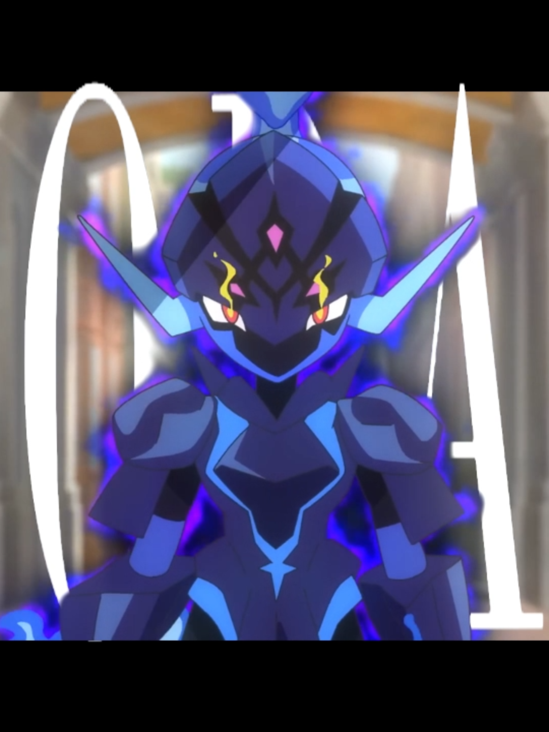 #ceruledge || POKEMON EDIT ONCE AGAIN  #anime #edit #foryoupage #viral #pokemon #pokemonedit #pokemonscarletviolet #tylerthecreator #fyp