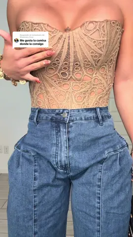 Respuesta a @Shasmary Cruz #corset #corsettop #corsets #corsetstyle #cutetops #blusas #blusasdemoda #blusasbonitas #Tiktokshop #tiktokshop #tiktok #parati #fyp 
