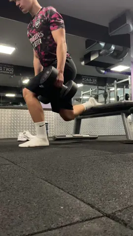 #CapCut #fyp #bulgariansplitsquat New PB! 