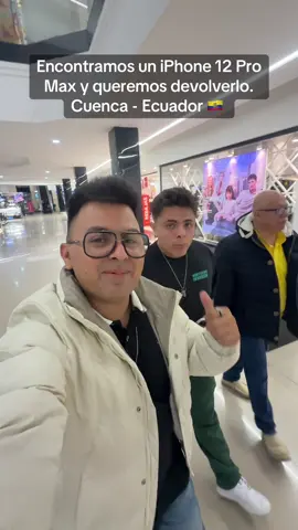 Ayúdenme a buscar a la dueña o dueño de este dispositivo por favor 🙏🏻 