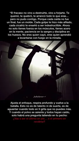 #fypシ #parati #escritos #gym #motivation #real #viral 