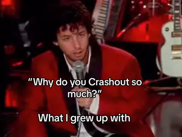 #Fyp#Funny#Adam Sandler Crashouts