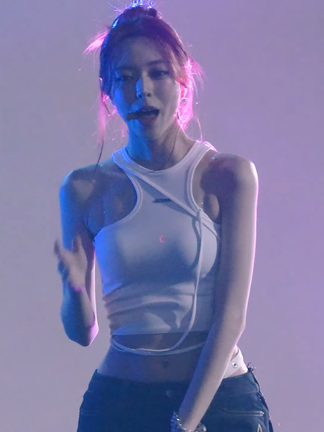 있지 유나 'SNEAKERS' 직캠 (ITZY YUNA FanCam6) #itzy #있지 #yuna #midzy