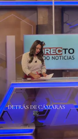 Instrucciones varias…. #detrasdecamaras #noticias #Envivo #tvhost #fly #momlife #Lunes #guatemala🇬🇹 