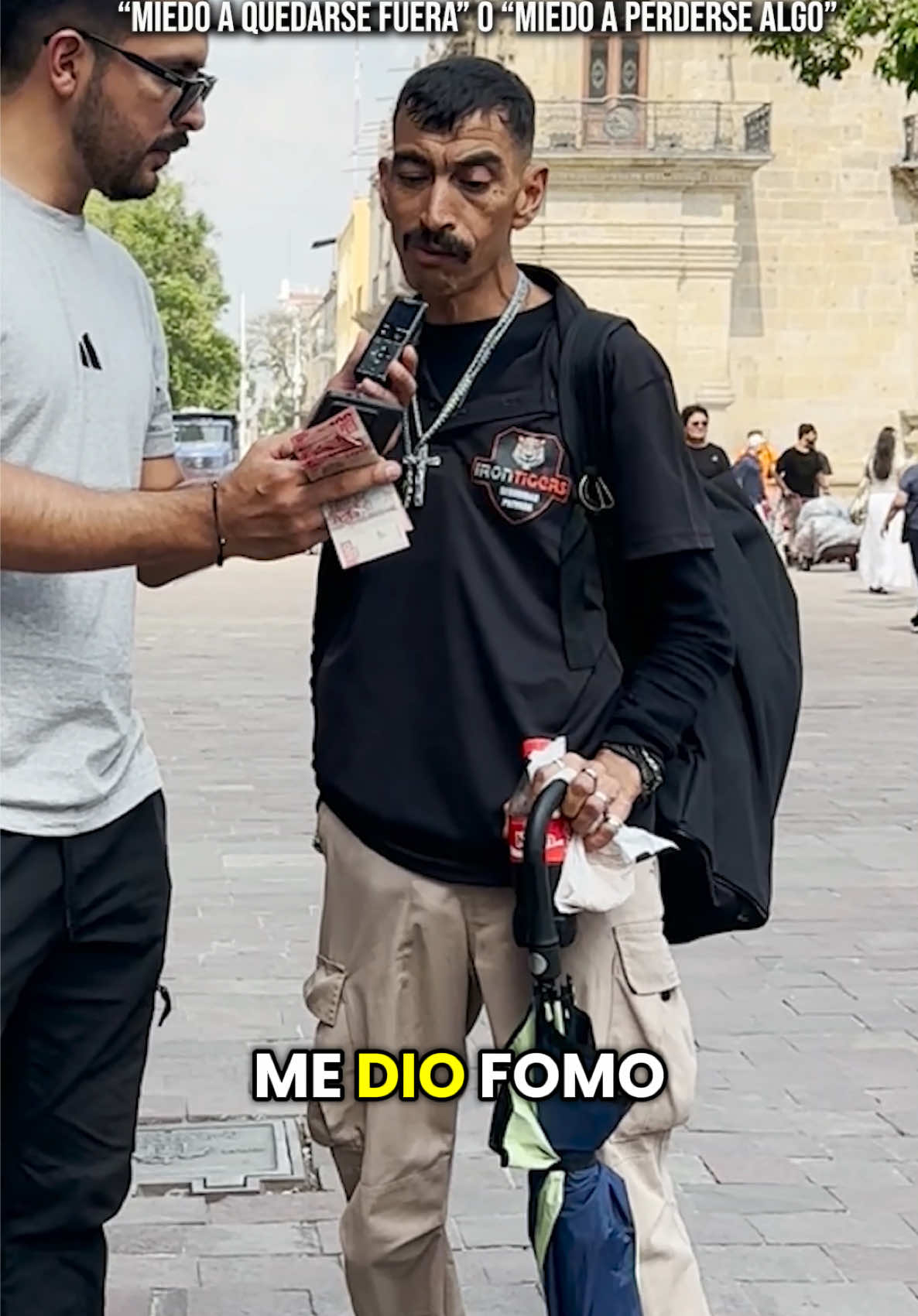 Palabras de la chaviza Pt.1 🤣 #paratiiiiiiiiiiiiiiiiiiiiiiiiiiiiiii #videoviral #humor #comedia #entrevista #culturageneral 