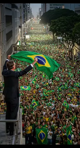 #bolsonaro2026 #bolsonaro #brasil #patria 