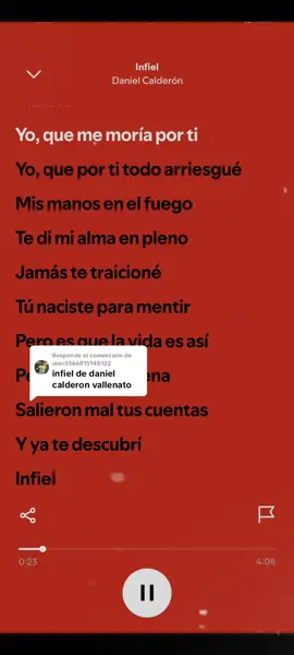 Respuesta a @user3566815148122  Infiel 🥲🪗🫣 #danielcalderon #vallenatos #dedicarvideos♡ #fypシ゚ #paratiiiiiiiiiiiiiiiiiiiiiiiiiiiiiii 