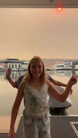i pranked her heheheheh