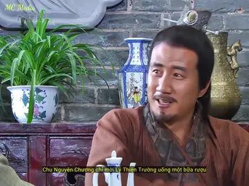 Phim: Chu Nguyên Chương #chunguyenchuong #phimhaymoingay #tomtatphim #reviewphim #phimtrungquoc #phimtrungquochay #viral #xuhuongtiktok 