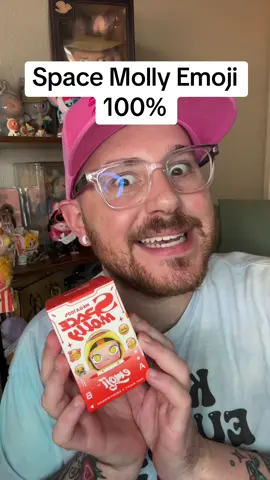 Space Molly 100% unboxing from @POP MART US!!! 👽👾🛸 @POP MART @POP MART US LOCAL @POP MART US SHOP @POPMART USUNBOXING. @POP MART US Español #popmart #popmartunboxing #popmartglobal #foryou #blindbox 