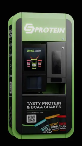 We’ve built a custom protein stand! 💪 fits the machine perfectly, with: ✅ built-in cup dispenser ✅ straw & lid holder ✅ space for water bottle & cooling system below this setup turns heads and boosts sales! Protein Machine  #proteinmachine #vendingbusiness #GymLife #fitnessvending #startupgear #shakerstation #vendingsolutions #ishaker 