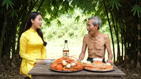 ba Gò Bầu nói đường truyền máu nhanh đến trái tim nhất#xuhuong #veo3 