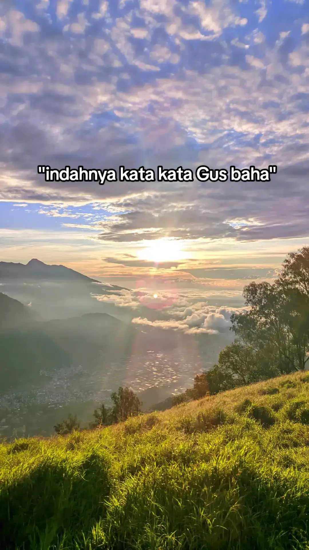 #dawuhguru #gusbaha #quatesislami #trend #fyp 