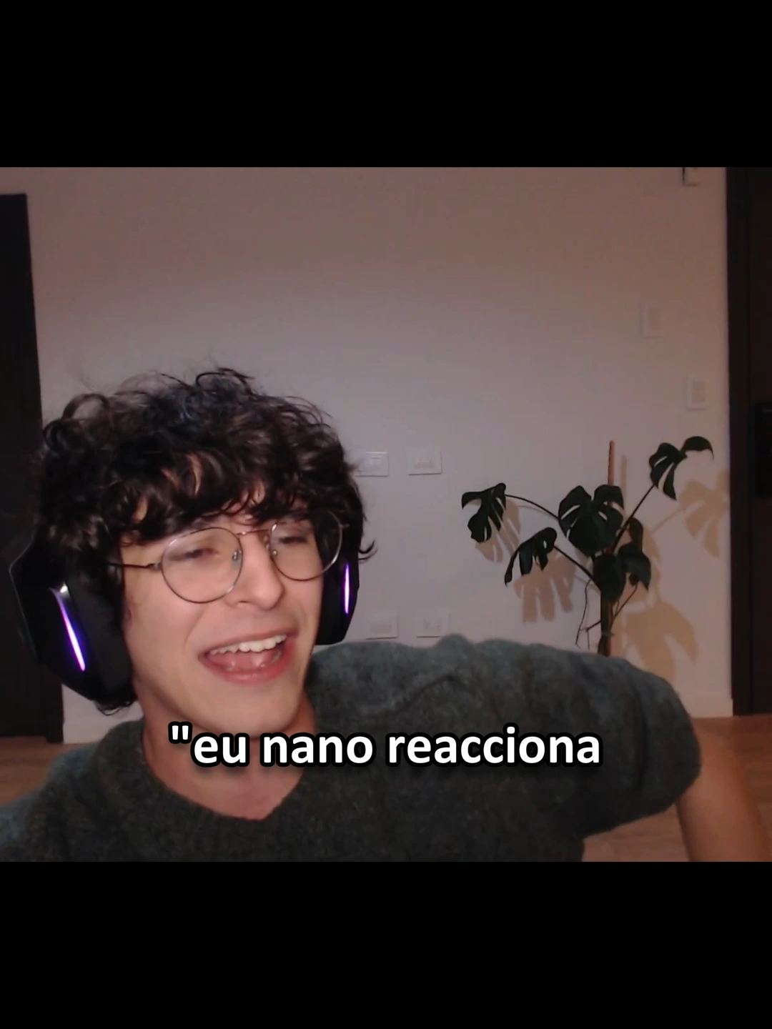 kick: nanoide  #nanoide #stream #humor #kick #clip